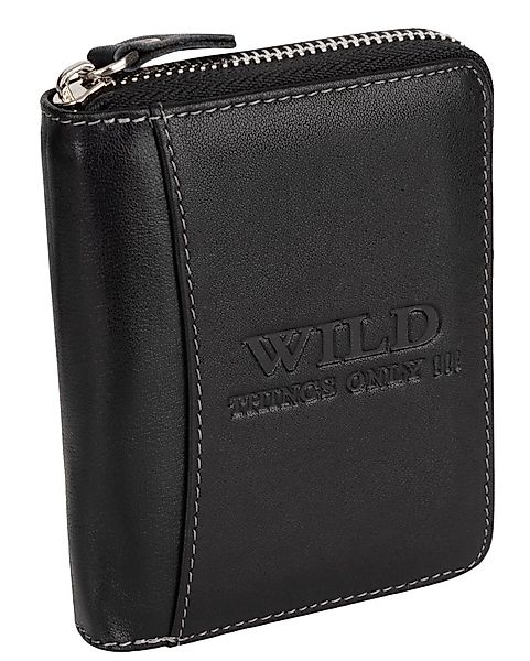 Wild Things Only !!! Geldbörse RFID günstig online kaufen