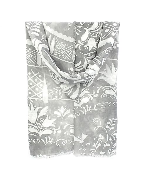 ZEBRO Modeschal Sommerschal günstig online kaufen