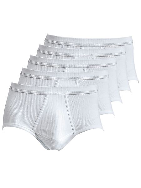 Schöller Slip 5er Pack Herren Slip günstig online kaufen