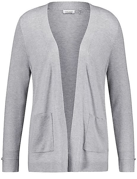 GERRY WEBER Strickjacke JACKE STRICK - NOS günstig online kaufen