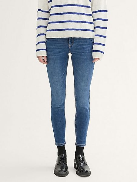TOM TAILOR Denim 7/8-Jeans (1-tlg) Weiteres Detail günstig online kaufen