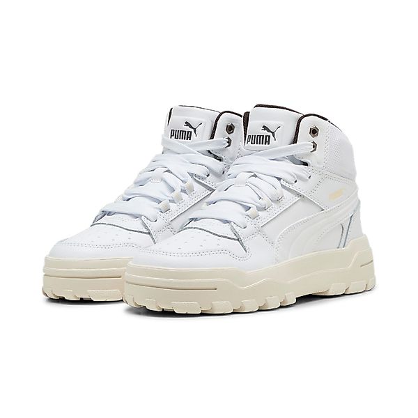 PUMA REBOUND ABRUPT JR Winterboots Sneaker, günstig online kaufen