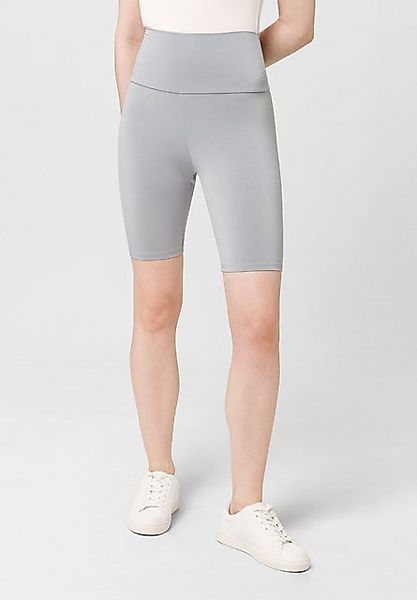 Les Lunes Shorts LUNA Short Leggings stützende, superweiche Bambusviskose, günstig online kaufen
