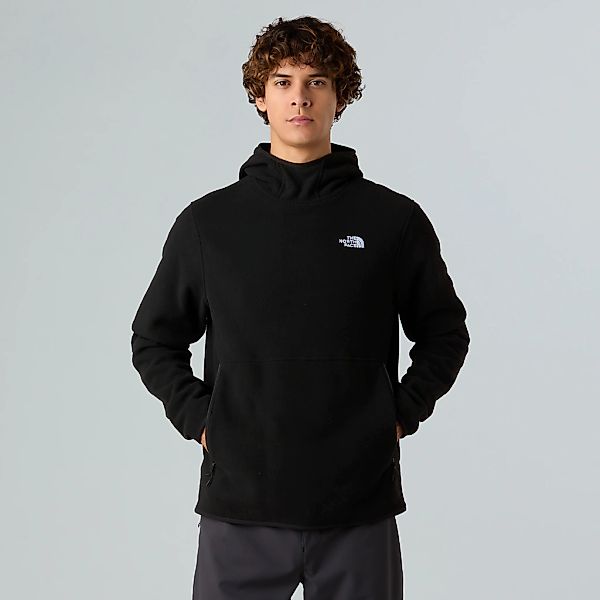 The North Face Fleecepullover "M GLACIER FLEECE PULLOVER HOODIE", (1 tlg.) günstig online kaufen