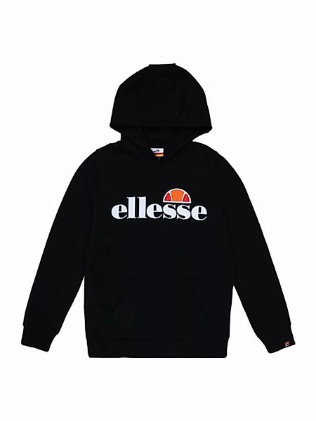 Ellesse Sweatshirt Isobel (1-tlg) Plain/ohne Details günstig online kaufen