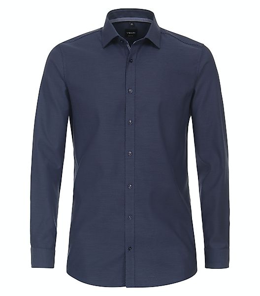 VENTI Langarmhemd 134134900 bügelleicht günstig online kaufen