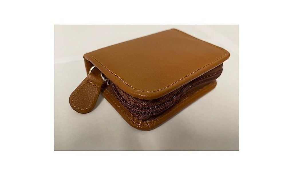 omeo Aufbewahrungsbox Reiseapotheke für Globuli Bioleder günstig online kaufen