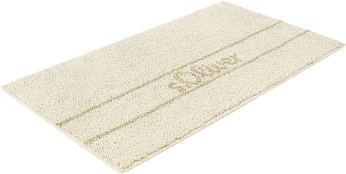 s.Oliver Badematte Allie, Badvorleger, Badezimmer Teppich, günstig online kaufen