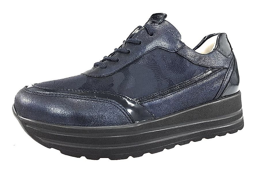 Waldläufer Schnürer Schnürschuh günstig online kaufen