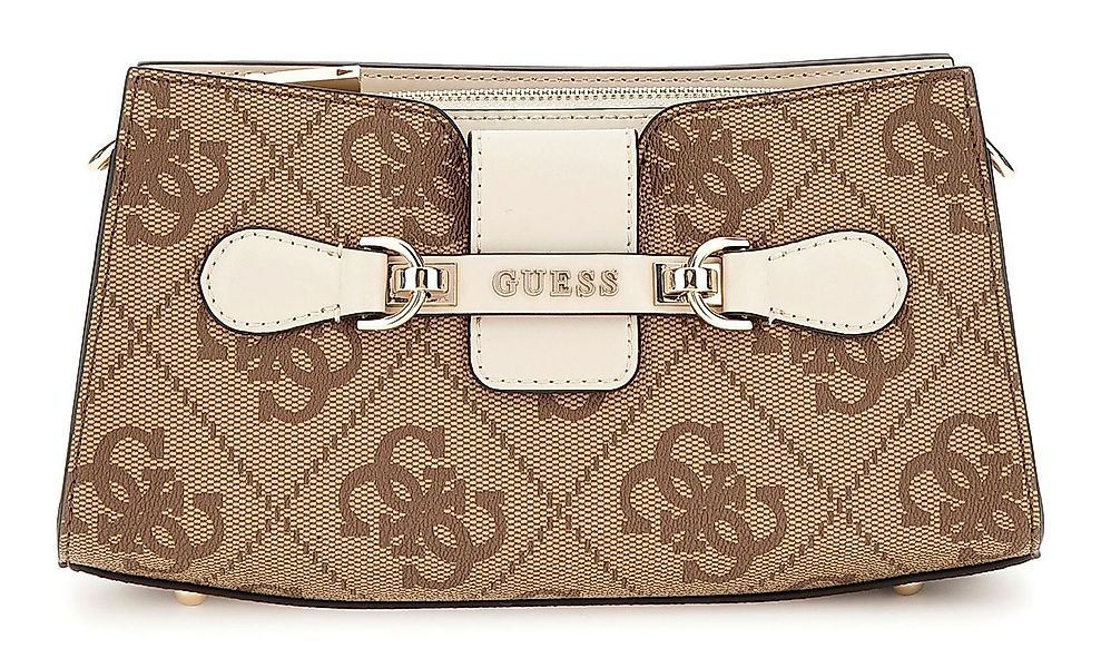 Guess Umhängetasche Mini Crossbody Top Zip günstig online kaufen
