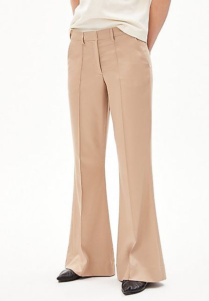 Armedangels Stoffhose XENNAA Damen Webhose aus TENCEL™ Lyocell Mix (1-tlg., günstig online kaufen
