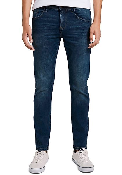 TOM TAILOR Denim 5-Pocket-Jeans "PIERS" günstig online kaufen