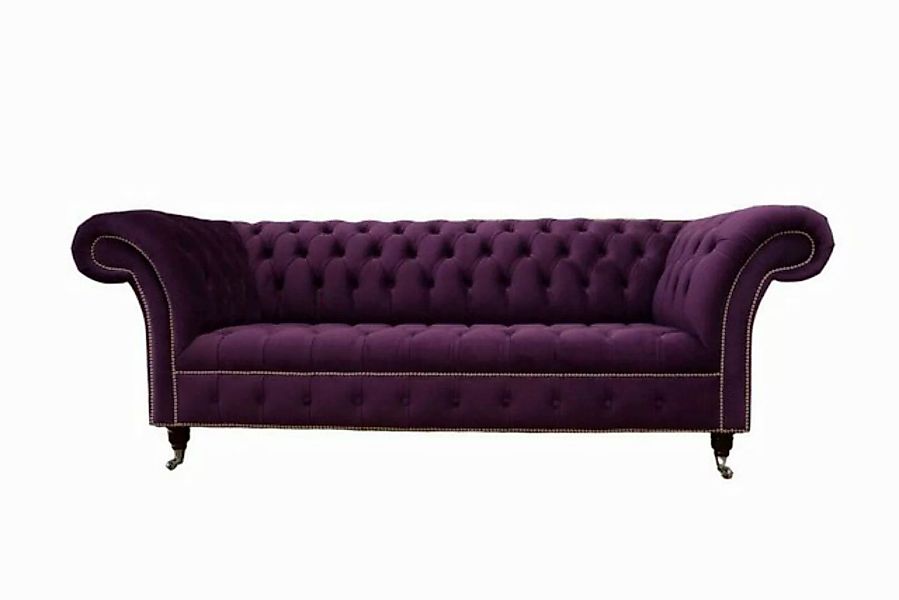 JVmoebel Chesterfield-Sofa, Made in Europa günstig online kaufen