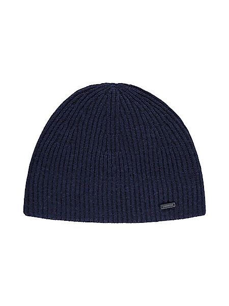 LERROS Skimütze LERROS Herren Strickmütze aus Wolle und Kaschmir günstig online kaufen