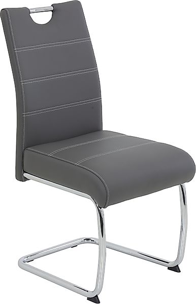 HELA Freischwinger "FLORA Freischwinger mit Griff, 140kg belastbar", (Set), günstig online kaufen
