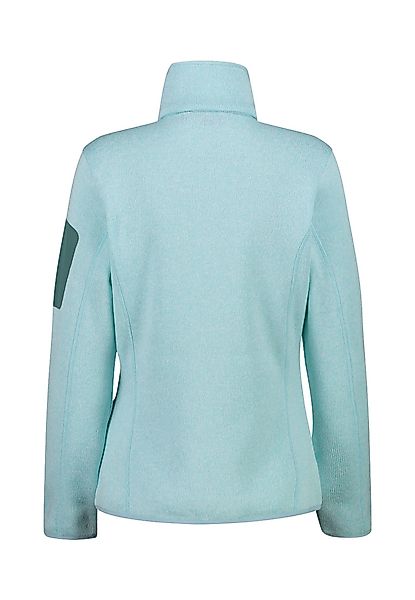 CMP Fleecejacke CMP Damen Jacke Knitted günstig online kaufen