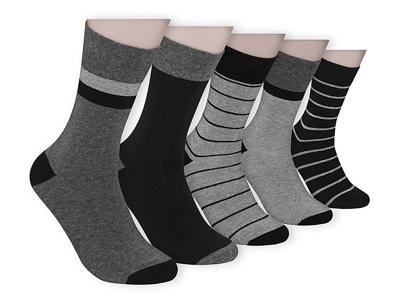 Die Sockenbude Basicsocken - Monochrom - günstig online kaufen