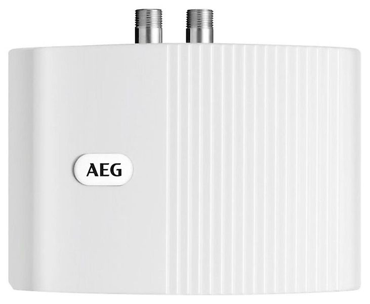 AEG Haustechnik Klein-Durchlauferhitzer MTH 350 f. Handwaschbecken, 3,5 kW, günstig online kaufen