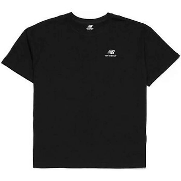 New Balance  T-Shirt t-shirt Uomo 855dxqymtuwmy günstig online kaufen