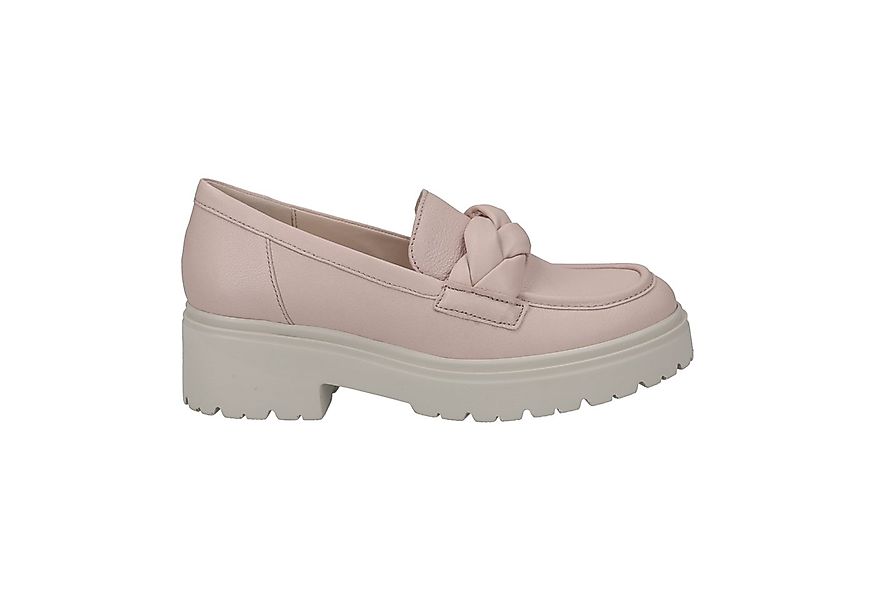Gabor Gabor 25.232.20, Slipper & Mokassin, Rose, Damen Slipper günstig online kaufen