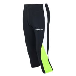 Airtracks Lauftights Laufhose 3/4 Lang (Sporthose günstig online kaufen