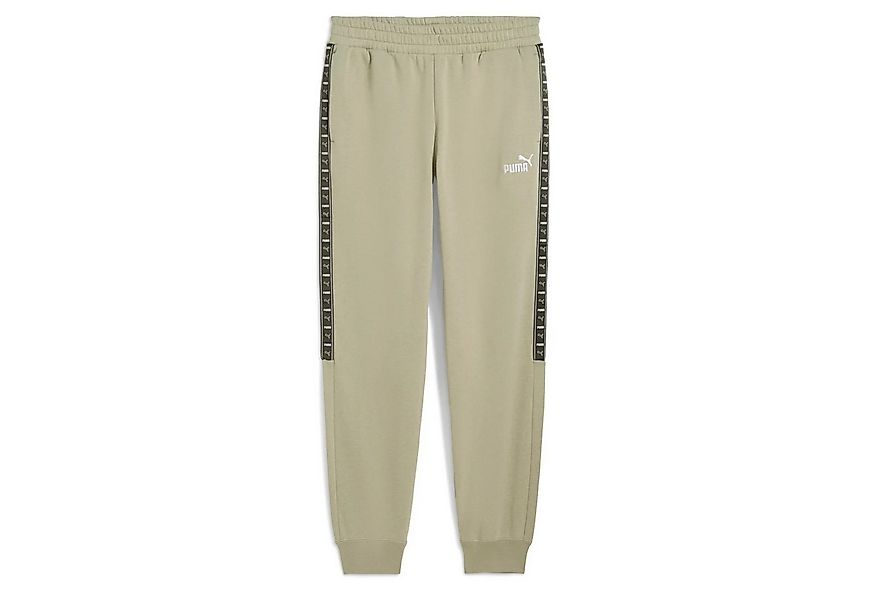 PUMA Jogginghose ESS Tape Sweatpants (0-tlg) günstig online kaufen
