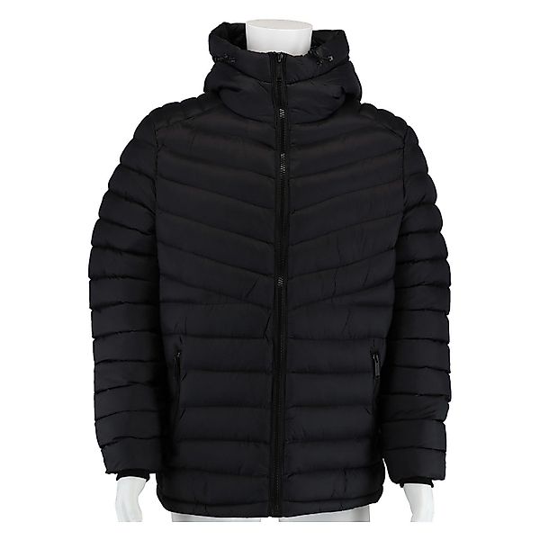 Poolman Winterjacke Steppjacke mit Kapuze P2304.773 günstig online kaufen