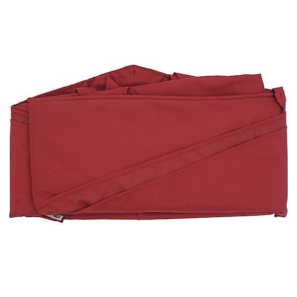 MCW Ersatzschirmbespannung MCW-A96-E, 400x400 cm, Ø günstig online kaufen