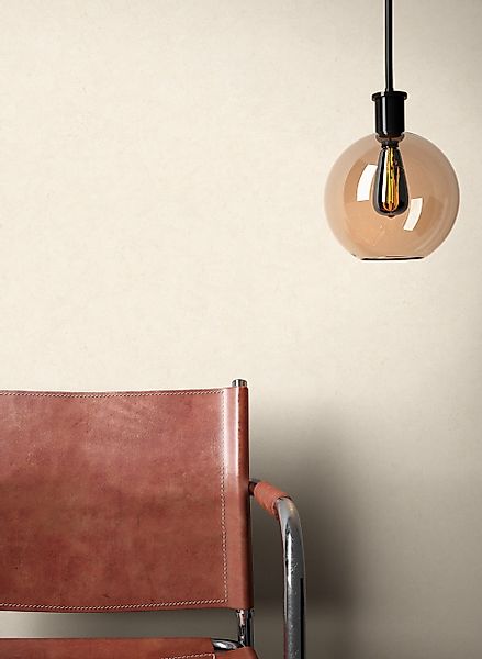Newroom Vliestapete, Beige Tapete Uni Beton günstig online kaufen
