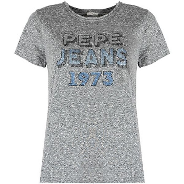 Pepe jeans  T-Shirt PL504817 | Bibiana günstig online kaufen