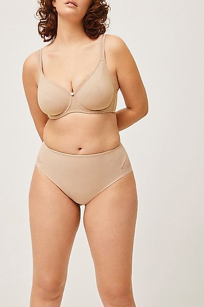 YSABEL MORA Shapingslip 2er Pack, elastisch, Mesh, mittlerer Form-Effekt, T günstig online kaufen