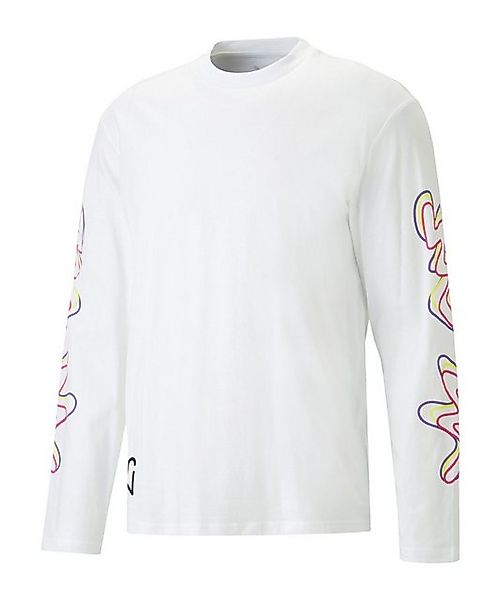 PUMA Sweater PUMA Neymar Jr Creativity Sweatshirt günstig online kaufen