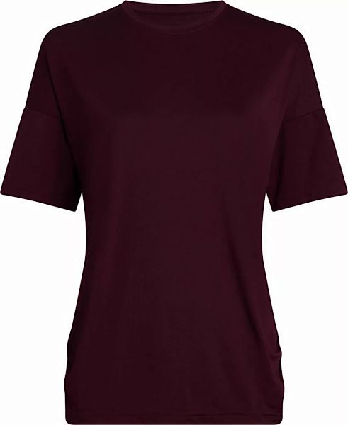 Energetics T-Shirt Da.-Shirt Anja SS W RED WINE günstig online kaufen