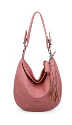Fritzi aus Preußen Schultertasche Jakx (Set, günstig online kaufen
