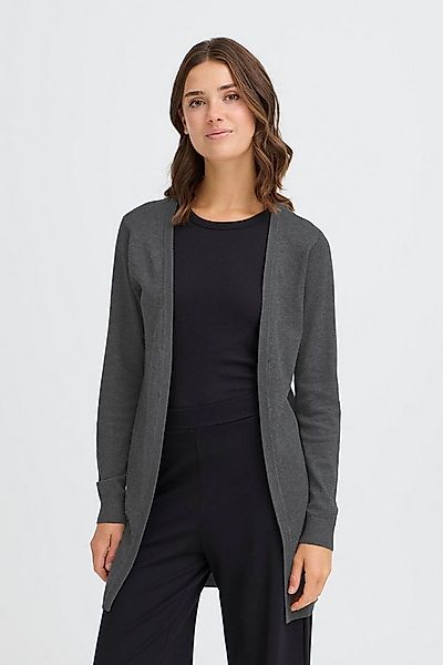 OXMO Strickjacke OXAida Moderner Cardigan günstig online kaufen
