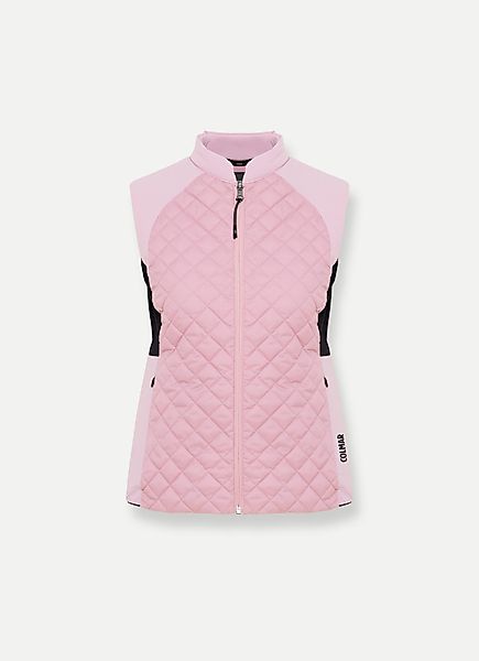 Colmar Funktionsweste Damen Steppweste LADIES VEST günstig online kaufen