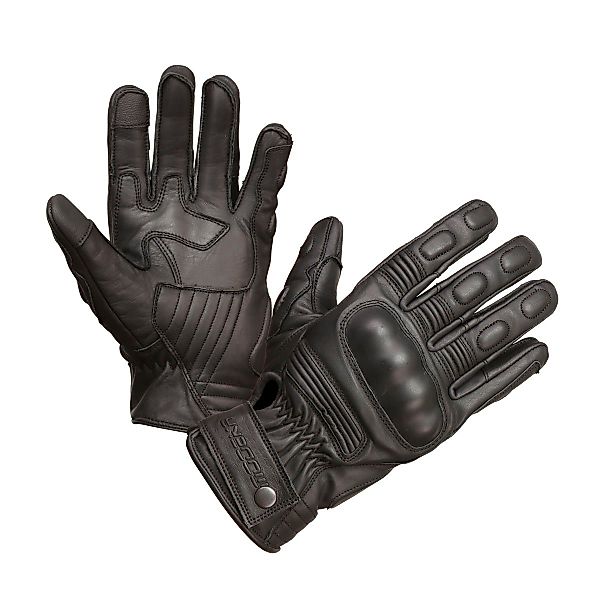 Modeka Motorradhandschuhe Modeka Urban Legend Lederhandschuh günstig online kaufen