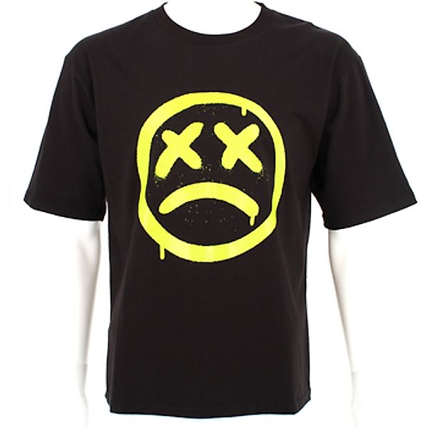 Sadness  T-Shirt TH05 BK günstig online kaufen
