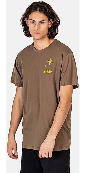 REELL T-Shirt Surface T-Shirt günstig online kaufen