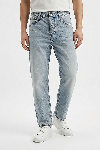 Jack & Jones Loose-fit-Jeans JJIEDDIE JJORIGINAL günstig online kaufen