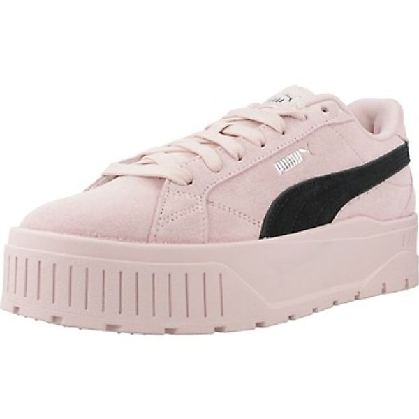 Puma  Sneaker Sport   Zapatillas Mujer Modèle Karmen Ii günstig online kaufen