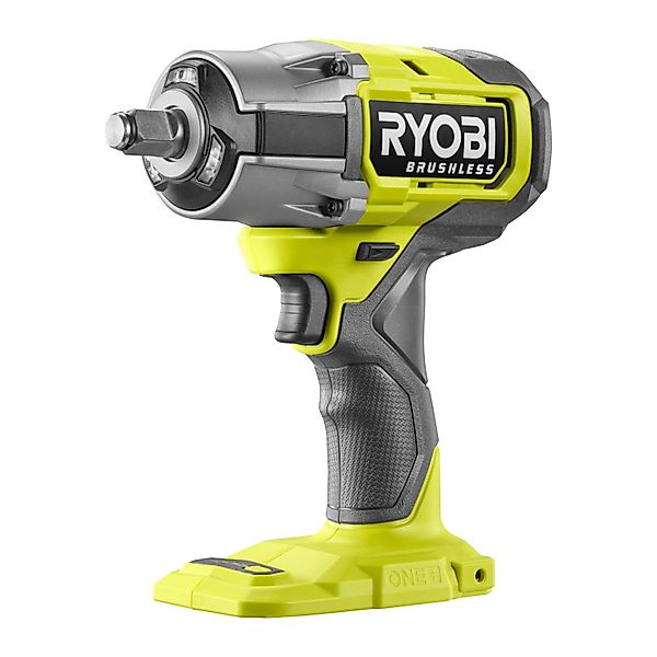 Ryobi Akku-Schlagschrauber RIW18BL-0 One+ 900 Nm 18 V Solo günstig online kaufen