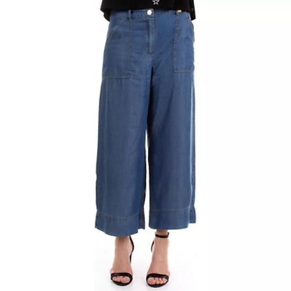 Pennyblack  Slim Fit Jeans 31810120 Jeans Frau Celeste günstig online kaufen