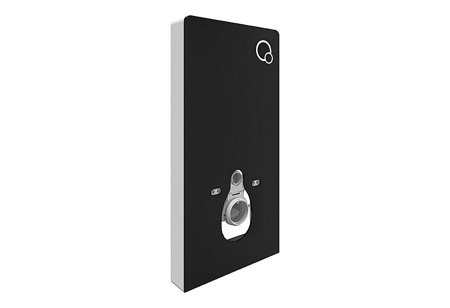 Bernstein Vorwandelement WC 805, Sanitärmodul / Aufputz Spülkasten für Wand günstig online kaufen