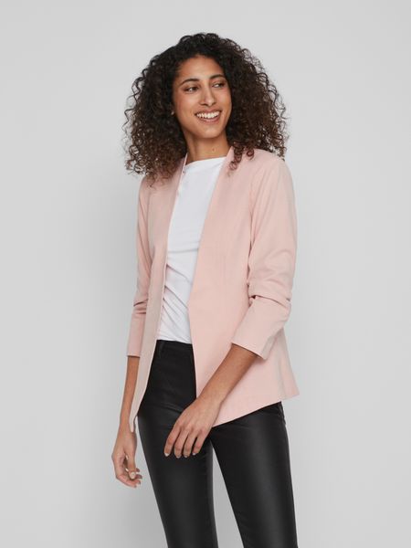 Vila Kurzblazer VIHER NEW 3/4 BLAZER günstig online kaufen