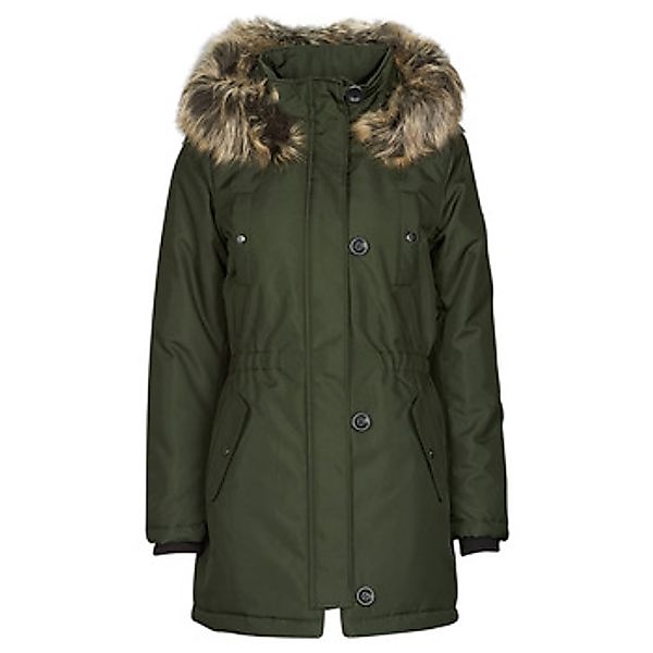 ONLY Parka ONLIRIS FUR WINTER PARKA günstig online kaufen