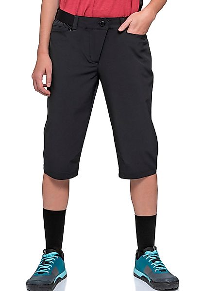 Schöffel Fahrradhose Capri Pants Style Keitele günstig online kaufen