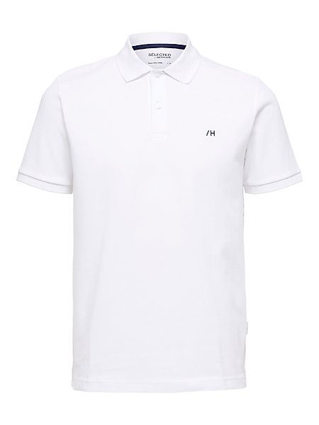 Selected Homme Herren Poloshirt SLHDANTE günstig online kaufen