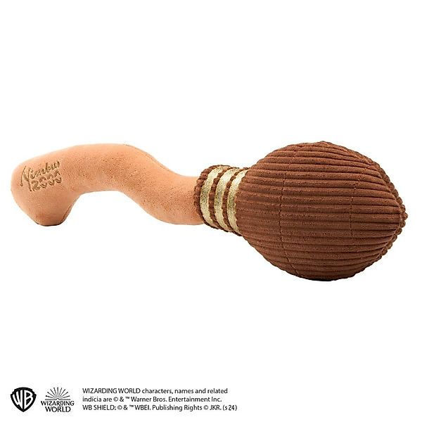 Noble Collection Plüschfigur Harry Potter Plüschfigur günstig online kaufen