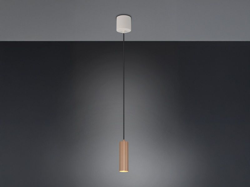 TRIO Leuchten LED Pendelleuchte, Dimmfunktion, LED günstig online kaufen